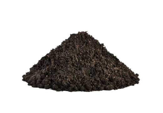 Торфо-черноземная смесь